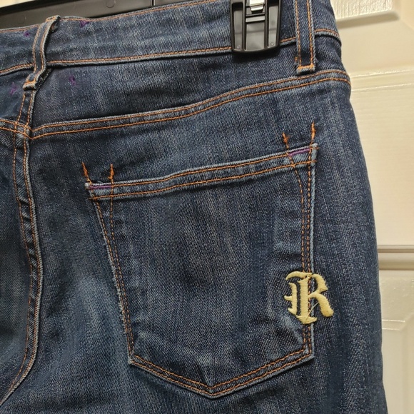 Rich and Skinny Jeans - Picture 4 of 7